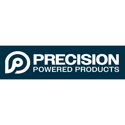 Precision Powered Products